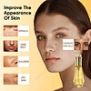 anti aging face oil